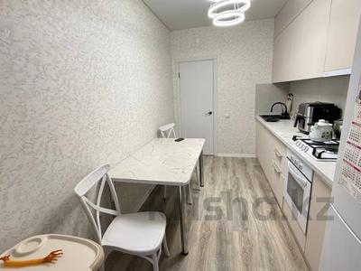 3-комнатная квартира · 68.8 м² · 4/6 этаж, Микрорайон Береке 49 за 38 млн ₸ в Костанае