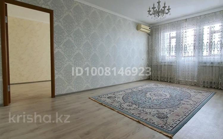 2-комнатная квартира · 47 м² · 5/5 этаж, Пр. Абая 3 — Областной Акимат за 11.5 млн ₸ в Актобе — фото 7