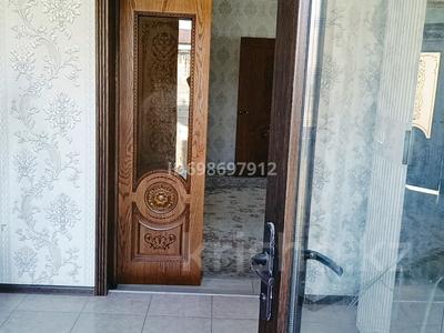 Жеке үй · 5 бөлме · 144 м² · 8 жүзд., мкр Туран , Сілеті 17 — Ближе к жк Адия, бағасы: 85 млн ₸ в Шымкенте, Каратауский р-н
