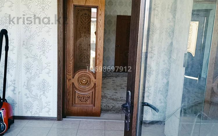 Жеке үй · 5 бөлме · 144 м² · 8 жүзд., мкр Туран , Сілеті 17 — Ближе к жк Адия, бағасы: 85 млн ₸ в Шымкенте, Каратауский р-н — фото 2
