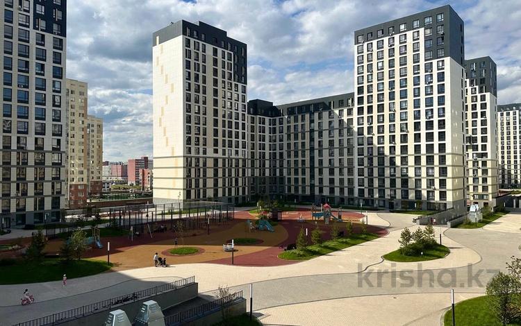 3-бөлмелі пәтер · 85.9 м² · 5/9 қабат, Е35, Е36 6, бағасы: 47.5 млн ₸ в Астане, Нура р-н — фото 27