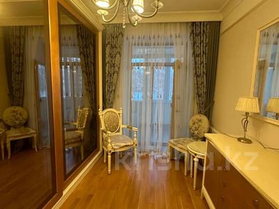 3-комнатная квартира · 96.7 м² · 2/2 этаж, мкр Новый Город, Нурсултана Назарбаева 48 за 50 млн ₸ в Караганде, Казыбек би р-н
