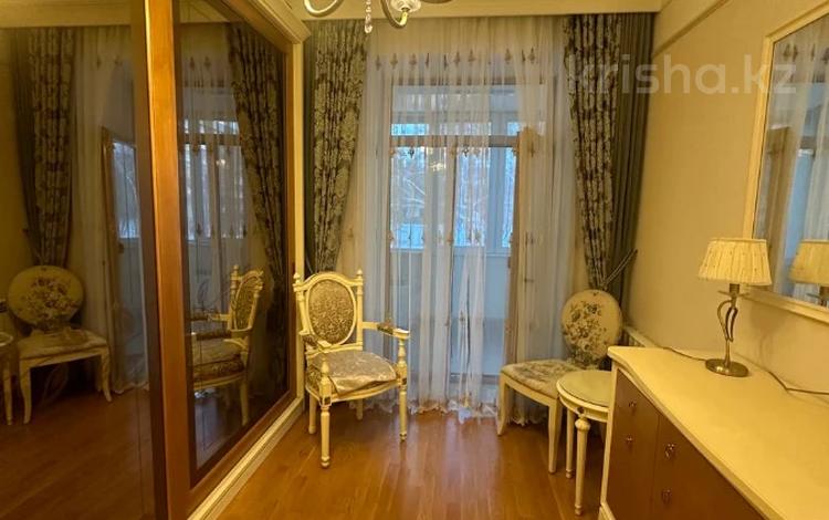3-комнатная квартира · 96.7 м² · 2/2 этаж, мкр Новый Город, Нурсултана Назарбаева 48 за 50 млн ₸ в Караганде, Казыбек би р-н — фото 5