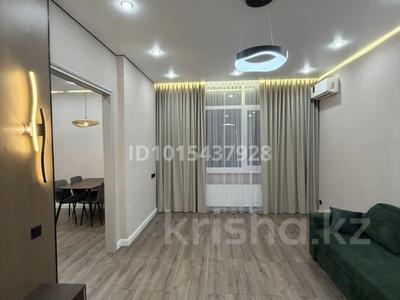 2-комнатная квартира · 58 м² · 10/14 этаж, Е-429 14/1 за 46 млн ₸ в Астане, Нура р-н