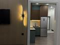 2-комнатная квартира · 58 м² · 10/14 этаж, Е-429 14/1 за 46 млн ₸ в Астане, Нура р-н — фото 2