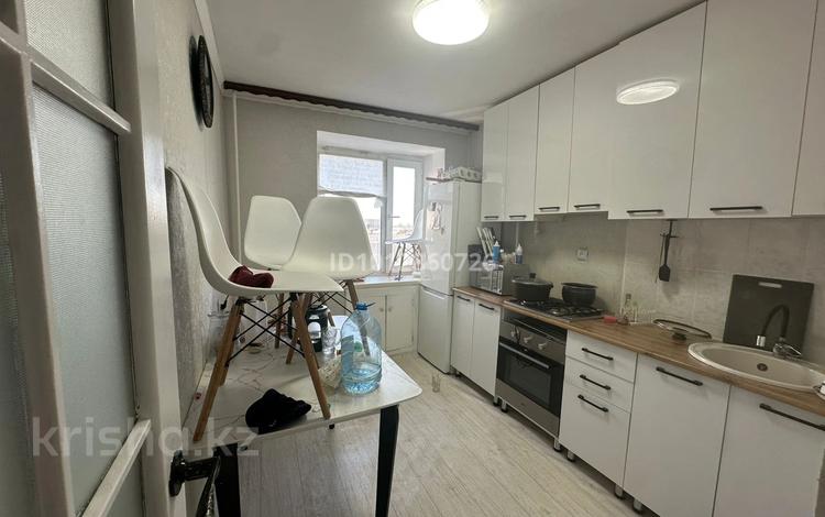 3-бөлмелі пәтер · 65 м² · 5/9 қабат, Майкудук, Мкр Восток-2 5, бағасы: 19.5 млн ₸ в Караганде, Алихана Бокейханова р-н — фото 2
