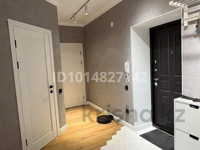 2-комнатная квартира · 70.2 м² · 9/9 этаж, мкр Нурсая, Т. Жумагалиева 10 за 39 млн ₸ в Атырау