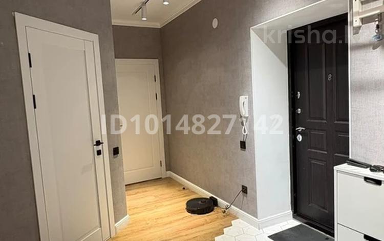2-комнатная квартира · 70.2 м² · 9/9 этаж, мкр Нурсая, Т. Жумагалиева 10 за 39 млн ₸ в Атырау — фото 2