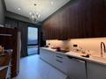 5-бөлмелі пәтер · 260 м² · 3/3 қабат, Кербулакская, бағасы: 307 млн ₸ в Алматы, Медеуский р-н — фото 12