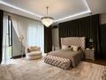 5-бөлмелі пәтер · 260 м² · 3/3 қабат, Кербулакская, бағасы: 307 млн ₸ в Алматы, Медеуский р-н — фото 3