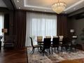 5-бөлмелі пәтер · 260 м² · 3/3 қабат, Кербулакская, бағасы: 307 млн ₸ в Алматы, Медеуский р-н — фото 9