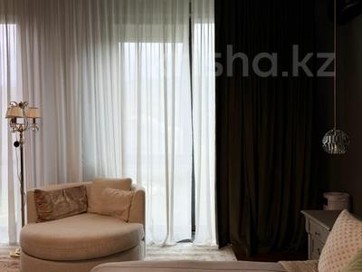 5-комнатная квартира · 260 м² · 3/3 этаж, Кербулакская за 307 млн ₸ в Алматы, Медеуский р-н