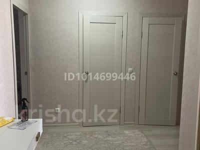 2-бөлмелі пәтер · 59.6 м² · 5/9 қабат, Мясокомбинат ш/а., мкр ремзавод Ул Ружейникова 14, бағасы: 25.5 млн ₸ в Уральске, мкр Мясокомбинат