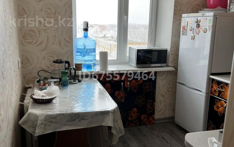 2-комнатная квартира, 43.1 м², 5/5 этаж, Машхур Жусупа 35