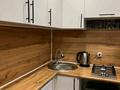 1-бөлмелі пәтер · 30.8 м² · 1/5 қабат, мкр Новый Город, Алиханова 24/2 — Вечный огонь, бағасы: 14 000 〒 в Караганде, Казыбек би р-н — фото 17