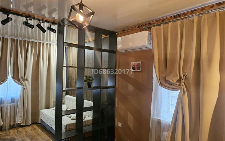 1-комнатная квартира · 30.8 м² · 1/5 этаж, мкр Новый Город, Алиханова 24/2 — Вечный огонь за 13 999 ₸ в Караганде, Казыбек би р-н — фото 99