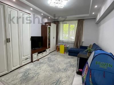 2-комнатная квартира, 49 м², 1/5 этаж, Мынбаева за 40.5 млн 〒 в Алматы, Бостандыкский р-н