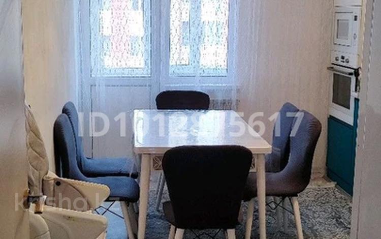 3-комнатная квартира · 77 м² · 3/6 этаж, мкр Самгау 46/8 — ырысты за 45 млн ₸ в Алматы, Алатауский р-н — фото 2
