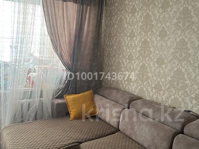 2-комнатная квартира · 45.2 м² · 5/5 этаж, Пр. Назарбаева 8/2 за 18 млн 〒 в Павлодаре