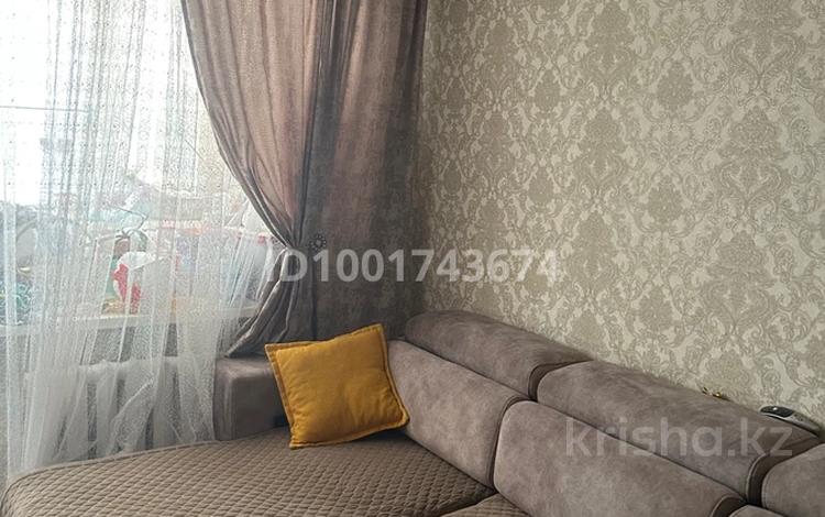 2-бөлмелі пәтер · 45.2 м² · 5/5 қабат, Пр. Назарбаева 8/2, бағасы: 17 млн ₸ в Павлодаре — фото 2