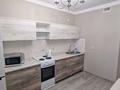 1-комнатная квартира · 40 м² · 11/18 этаж, Сауран 10Б — Алматы за 220 000 ₸ в Астане, Есильский р-н