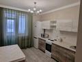 1-комнатная квартира · 40 м² · 11/18 этаж, Сауран 10Б — Алматы за 220 000 ₸ в Астане, Есильский р-н — фото 2