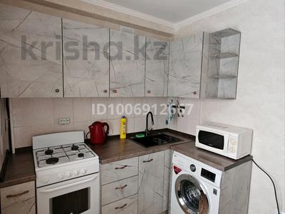 1-комнатная квартира · 30.9 м² · 5/5 этаж, мкр Пригородный, Арнасай 110 110 — Арнасай 110 за 12 млн 〒 в Астане, Есильский р-н