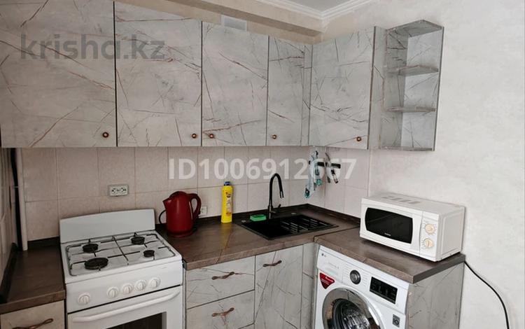 1-комнатная квартира · 30.9 м² · 5/5 этаж, мкр Пригородный, Арнасай 110 110 — Арнасай 110 за 12 млн ₸ в Астане, Есильский р-н — фото 12