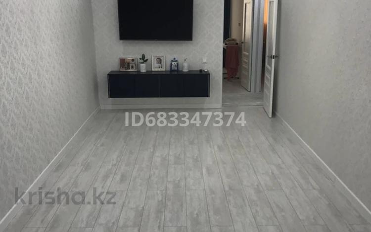 3-комнатная квартира · 71 м² · 5/5 этаж, 8-й мкр 21 за 23 млн ₸ в Актау — фото 2