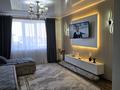 3-комнатная квартира · 76 м² · 8/10 этаж, Казыбек би 34 за 37.5 млн ₸ в Усть-Каменогорске