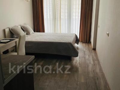 1-комнатная квартира · 28 м² · 12 этаж, улица Шерифа Химшиашвили 57 за ~ 22.3 млн 〒 в Батуми