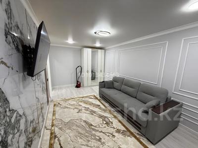 1-комнатная квартира · 45 м² · 5/5 этаж, Алашахана 6 за 250 000 ₸ в Жезказгане