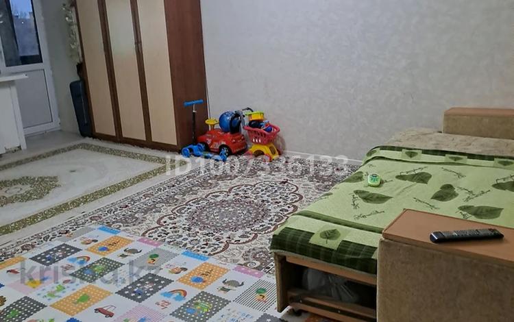 1-бөлмелі пәтер · 32.3 м² · 5/5 қабат, Майкудук, Майкудук, 12й микрорайон 14, бағасы: 7 млн ₸ в Караганде, Алихана Бокейханова р-н — фото 4