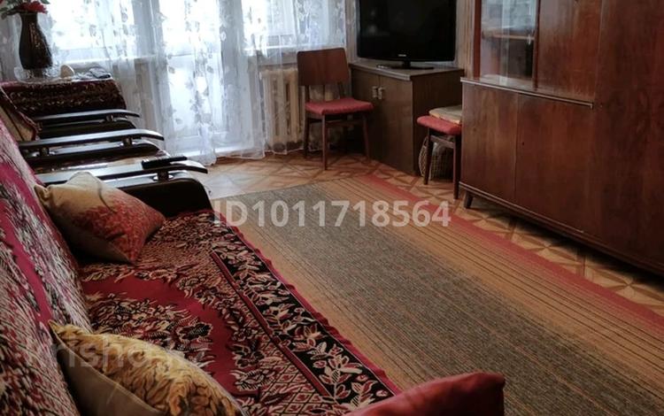 2-бөлмелі пәтер · 47 м² · 2/5 қабат, ул. Лободы 9, бағасы: 170 000 ₸ в Караганде, Казыбек би р-н — фото 6