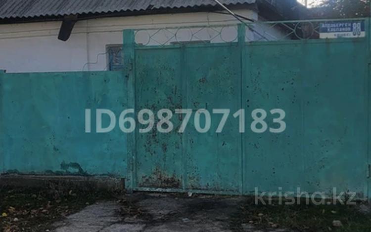 Жеке үй · 3 бөлме · 70 м², Қобланов 88 — Акимат, бағасы: 10 млн ₸ в Ленгере — фото 2