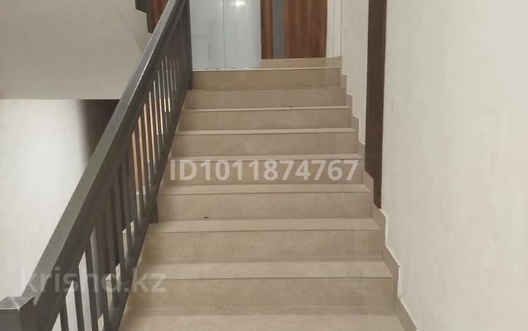 1-бөлмелі пәтер · 50 м² · 3 қабат, ул. Талип Тайбекова 201, бағасы: 160 000 ₸ в Шымкенте, Каратауский р-н — фото 2