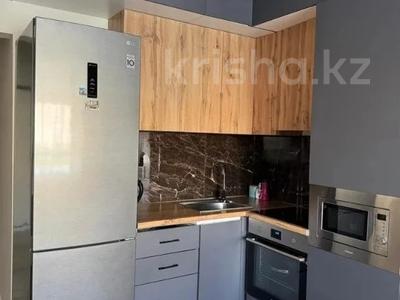 2-комнатная квартира · 45 м² · 10/22 этаж, Манглик Ел — А. Бокейхан за 38.5 млн 〒 в Астане