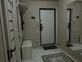 2-бөлмелі пәтер · 53.4 м² · 4/5 қабат, Халиуллина 172/7 — Халиуллина 172, бағасы: 38 млн ₸ в Алматы, Медеуский р-н