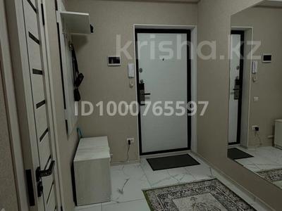 2-бөлмелі пәтер · 53.4 м² · 4/5 қабат, Халиуллина 172/7 — Халиуллина 172, бағасы: 38 млн ₸ в Алматы, Медеуский р-н