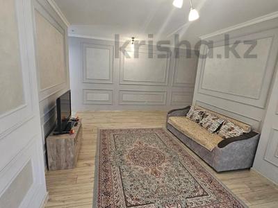 2-бөлмелі пәтер · 60 м² · 3/12 қабат, Шұғыла ш/а., Коктерек, бағасы: 40 млн ₸ в Алматы, Наурызбайский р-н