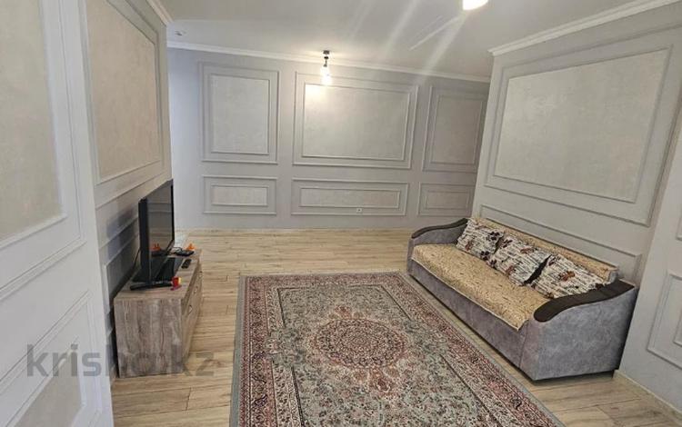 2-бөлмелі пәтер · 60 м² · 3/12 қабат, Шұғыла ш/а., Коктерек, бағасы: 40 млн ₸ в Алматы, Наурызбайский р-н — фото 2