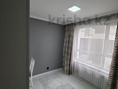 3-комнатная квартира · 86 м² · 2/12 этаж, мкр Шугыла, Коктерек за 63.7 млн ₸ в Алматы, Наурызбайский р-н
