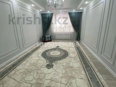 3-бөлмелі пәтер · 105 м² · 1/5 қабат, мкр. Алтын орда 47 — Smartbilim, бағасы: 43 млн ₸ в Актобе