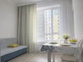 1-комнатная квартира · 40 м² · 4/12 этаж, Туран 34а — Кардиоц,нейрохирургия,Ханшатыр Онкоцентр , Ана мен бала, РДЦ за 13 000 ₸ в Астане, Нура р-н — фото 6