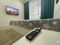 1-комнатная квартира · 40 м² · 4/12 этаж, Туран 34а — Кардиоц,нейрохирургия,Ханшатыр Онкоцентр , Ана мен бала, РДЦ за 13 000 ₸ в Астане, Нура р-н — фото 3