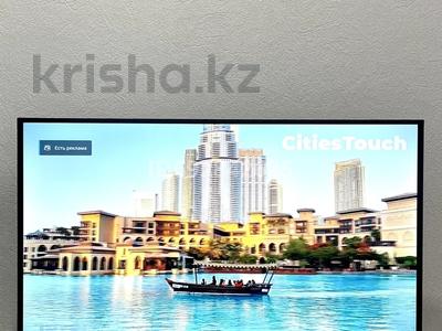 1-комнатная квартира · 40 м² · 4/12 этаж, Туран 34а — Кардиоц,нейрохирургия,Ханшатыр Онкоцентр , Ана мен бала, РДЦ за 10 000 〒 в Астане, Нура р-н