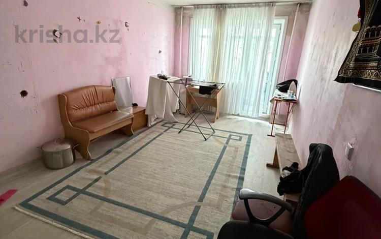 3-бөлмелі пәтер · 67.4 м² · 2/9 қабат, Юго-Восток ш/а., университетская 21, бағасы: 19.5 млн ₸ в Караганде, Казыбек би р-н — фото 2