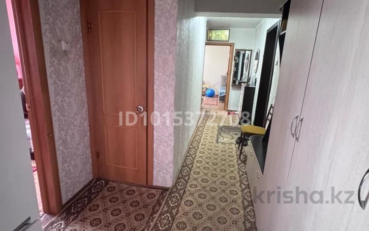 3-бөлмелі пәтер · 70 м² · 2/5 қабат, 3мкр 8, бағасы: 6.9 млн ₸ в Качаре — фото 2
