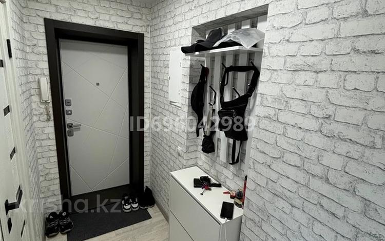 2-комнатная квартира · 42.7 м² · 4/5 этаж, Казахстан 103 за 15.3 млн ₸ в Усть-Каменогорске, Ульбинский — фото 2
