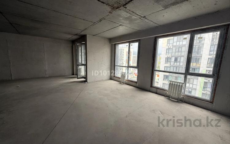 2-бөлмелі пәтер · 59.9 м² · 7/10 қабат, мкр Шугыла, Мкр. Шугыла 340/3 - 340/3к17, 340/8 - 340/8 к5, бағасы: 33 млн ₸ в Алматы, Наурызбайский р-н — фото 2